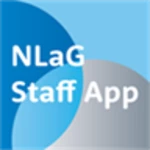 Logo of @NLaG android Application 